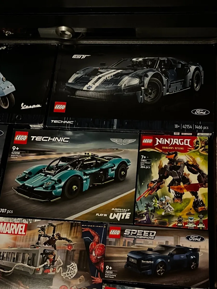 lego need gone quick - Image 2