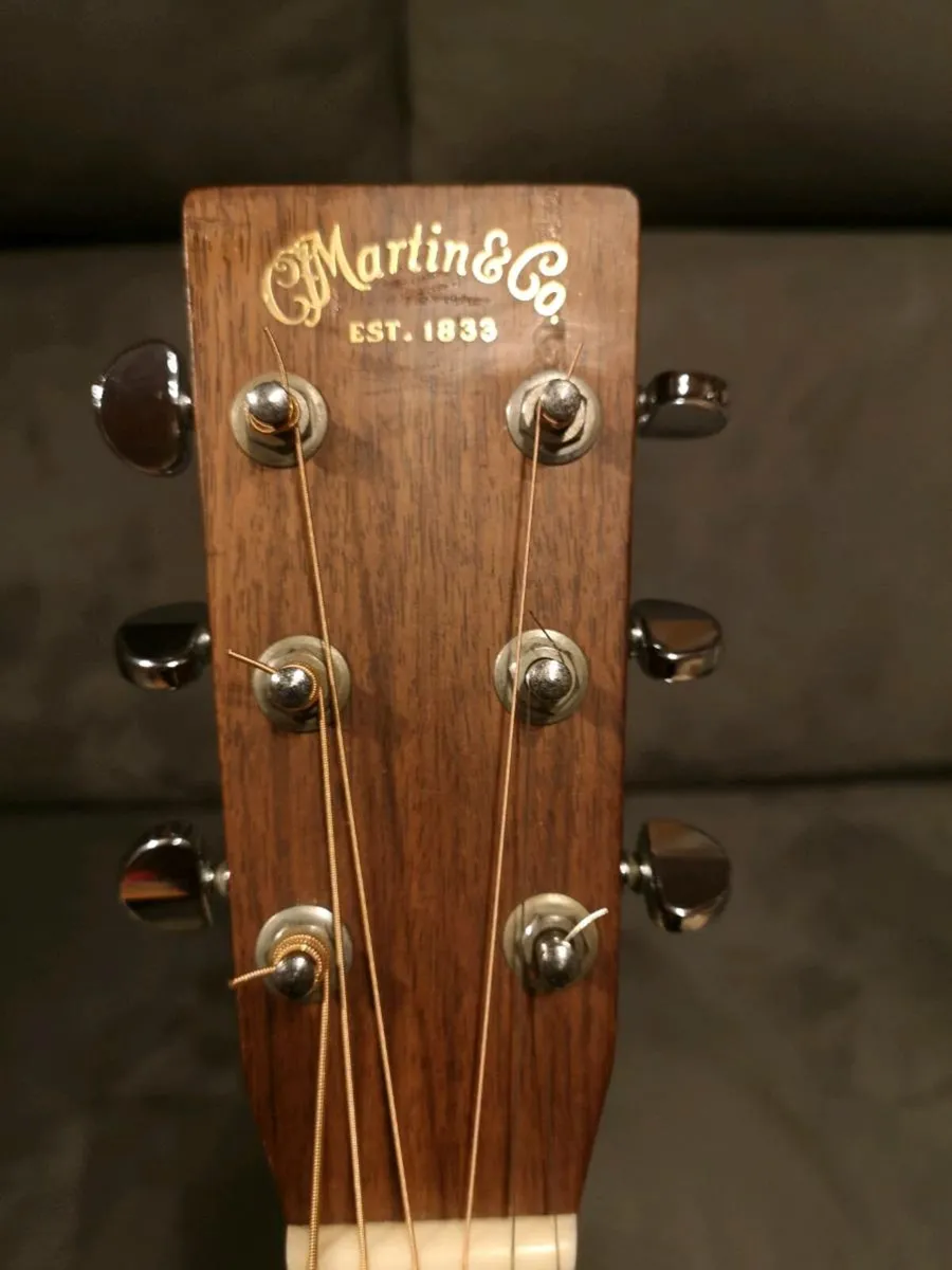 Martin D28 - Image 2