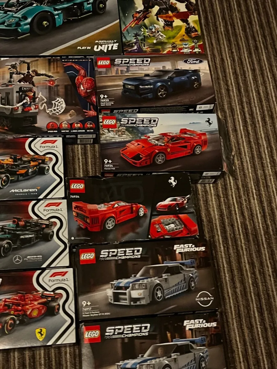 lego need gone quick - Image 4