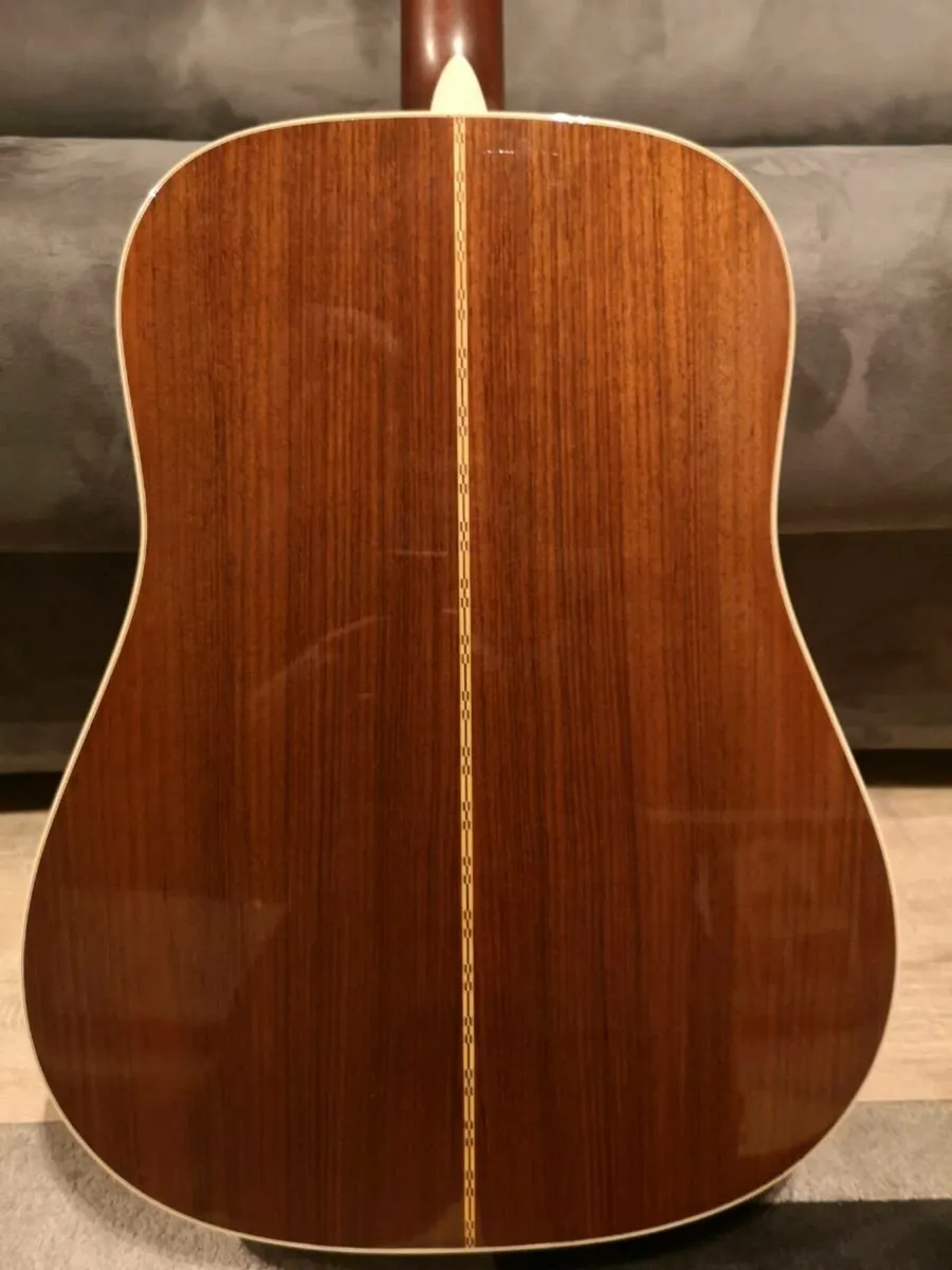 Martin D28 - Image 4