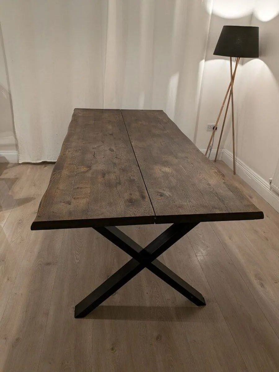 Kitchen/dining table - Image 4