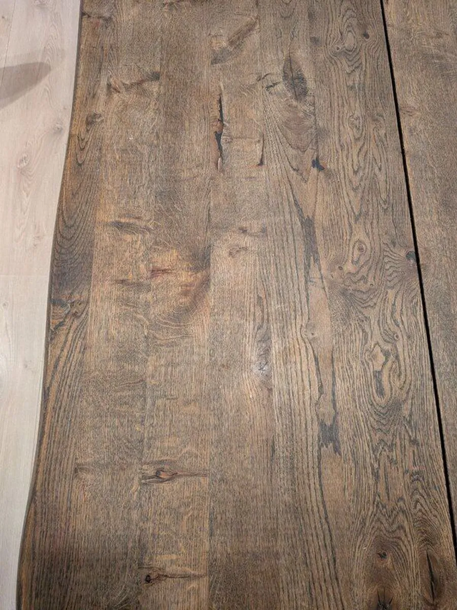 Kitchen/dining table - Image 2