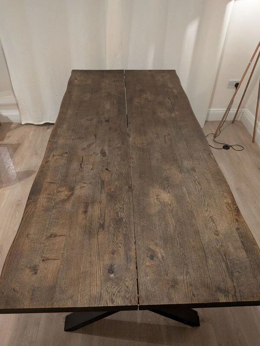 Kitchen/dining table - Image 3