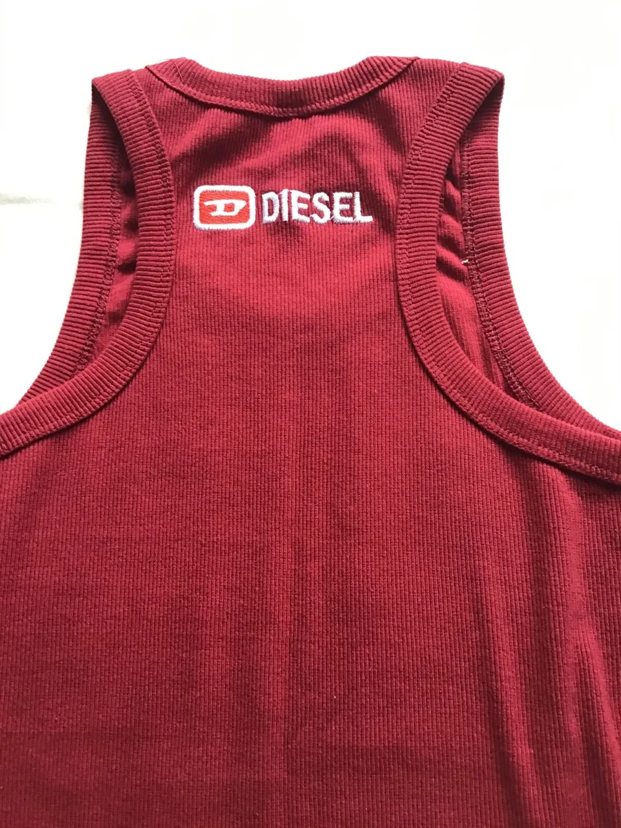 Mens T-shirt - Image 1