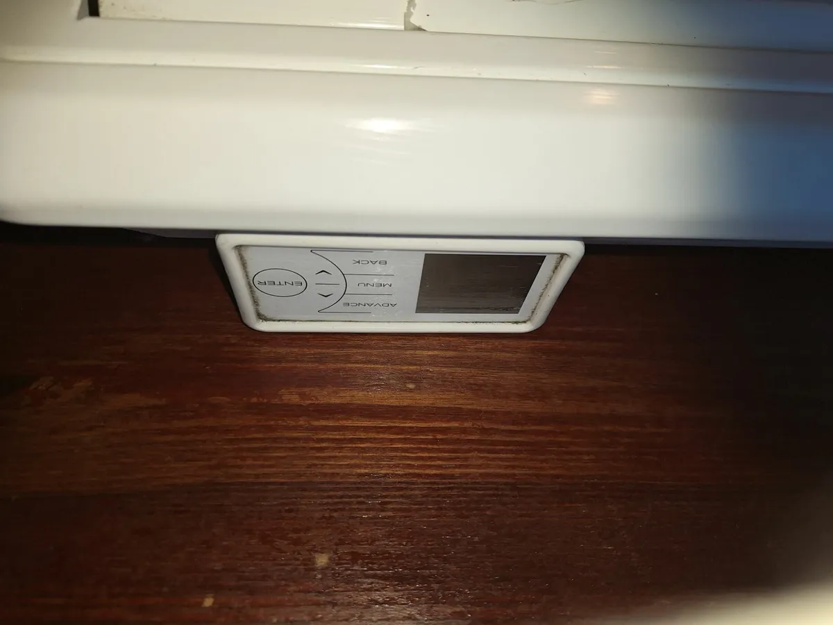 Electric heater - Image 2