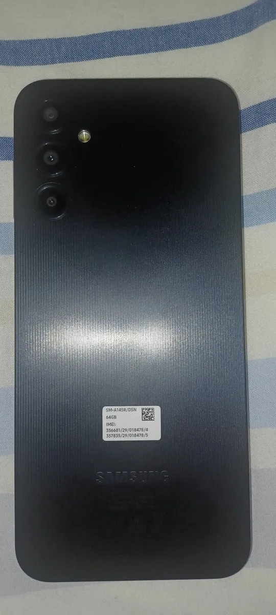 Samsung Galaxy A14 - Image 2