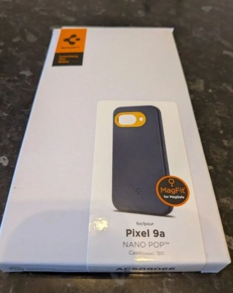 Google Pixel 9a - Image 3