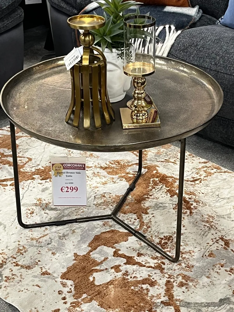 Coffee Table - Image 2