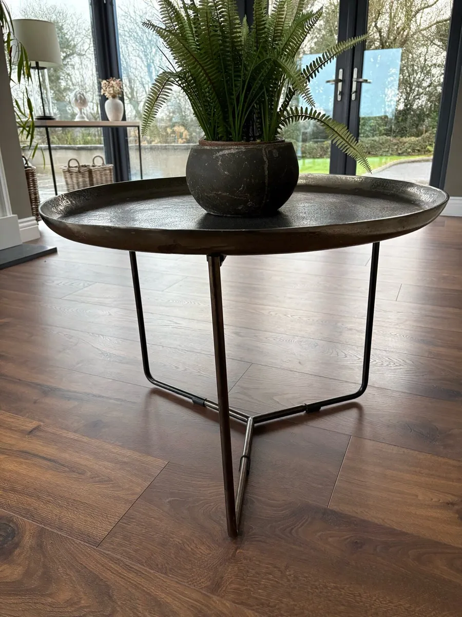 Coffee Table - Image 3