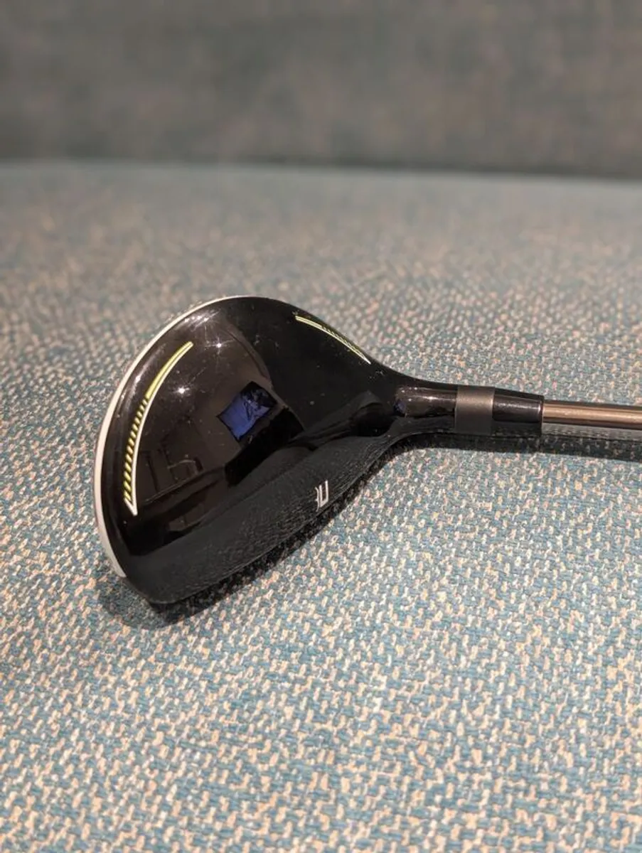 cobra rad hybrid - Image 2