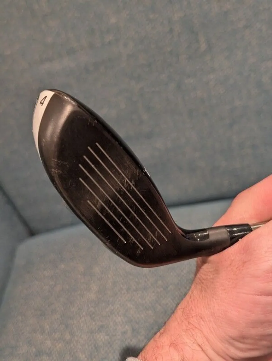 cobra rad hybrid - Image 4