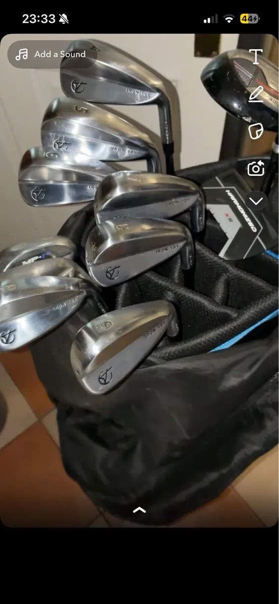 Takomo 101 ( swaps preferred)