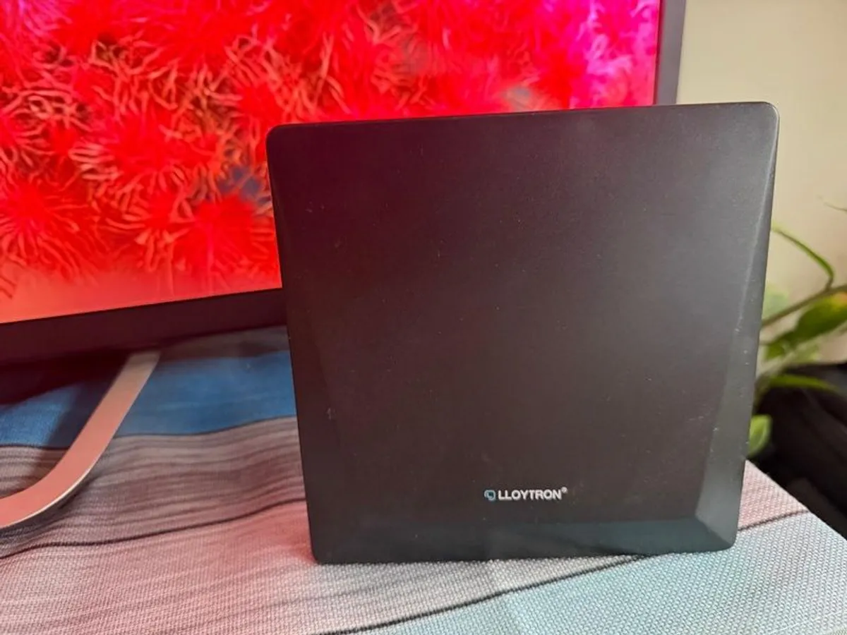 TV 55"Sony Bravia 4K HDR Smart TV - Image 4