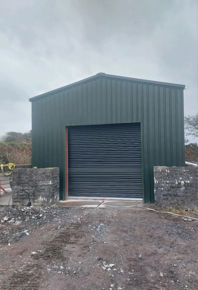 32 x 20 x 14 workshop - Image 2