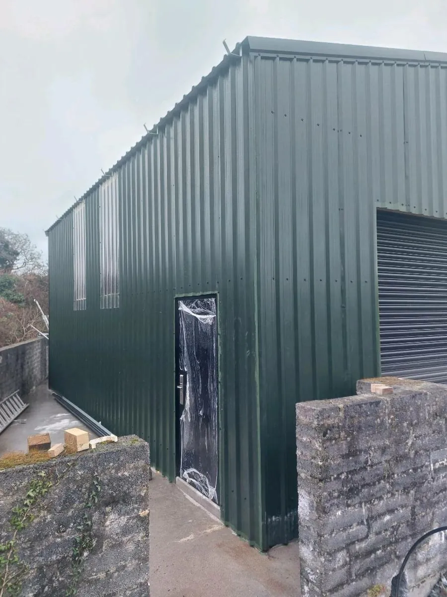 32 x 20 x 14 workshop - Image 3