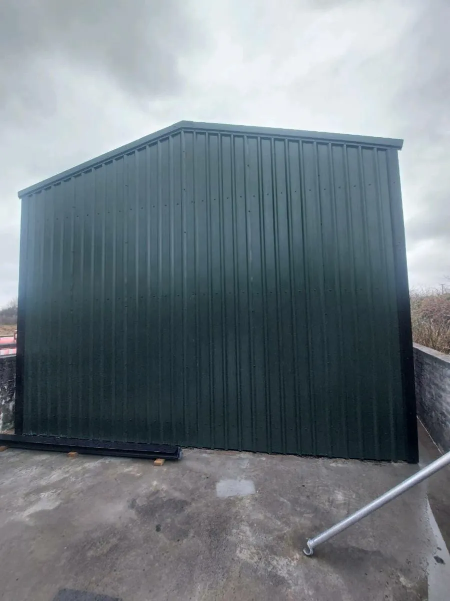 32 x 20 x 14 workshop - Image 4