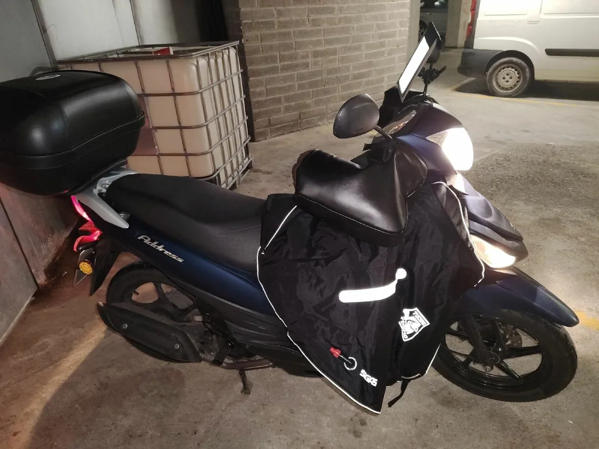 Suzuki Other 2021 - Image 1