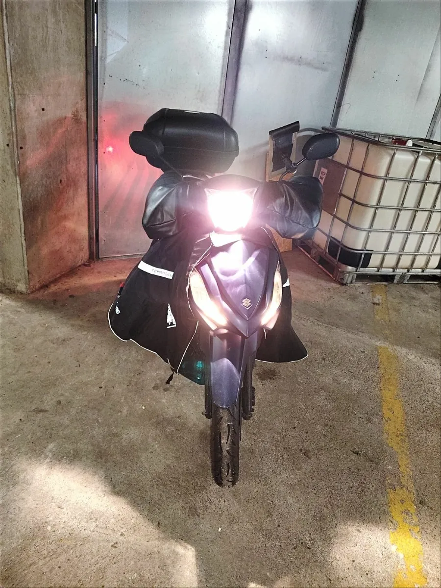 Suzuki Other 2021 - Image 3