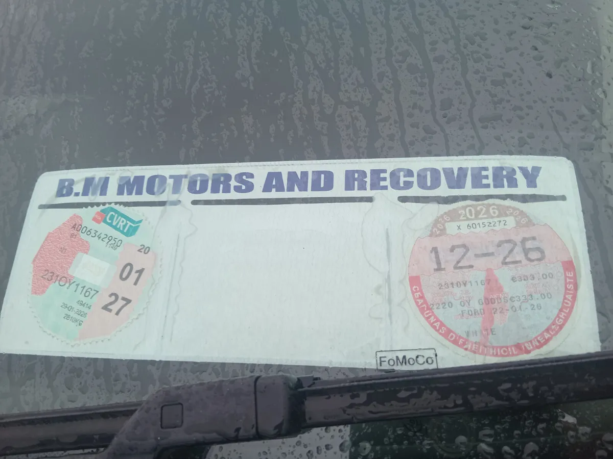 Ford Ranger 2023 - Image 2