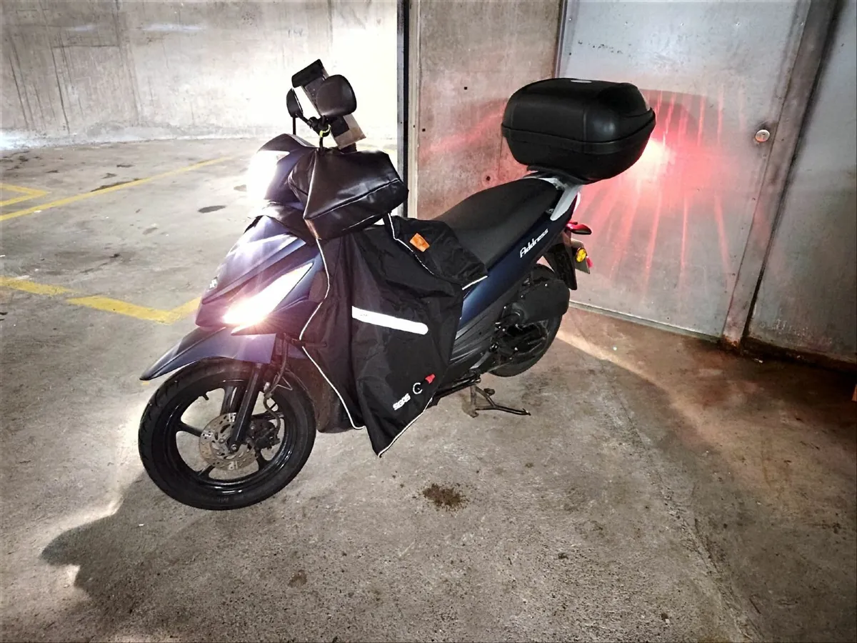 Suzuki Other 2021 - Image 4