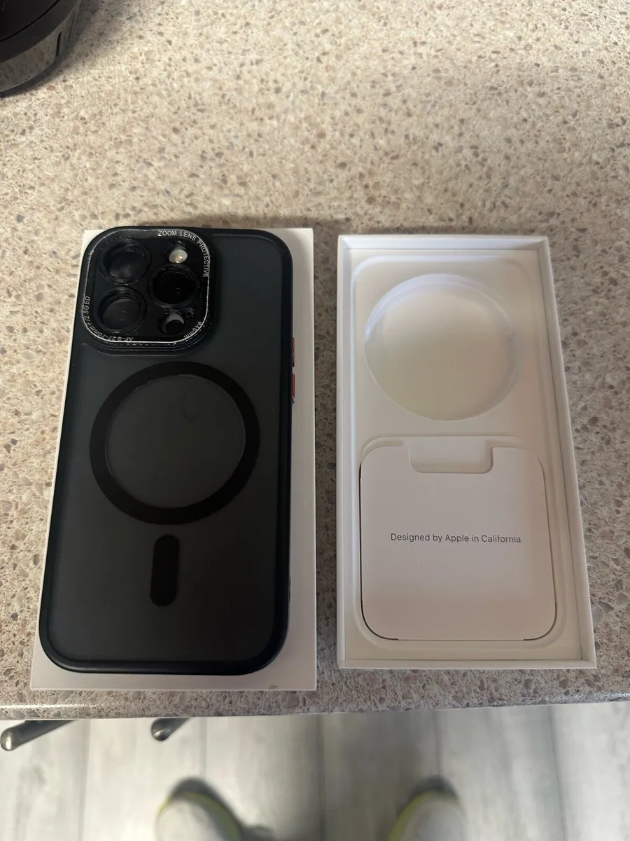 iPhone 15 pro - Image 3