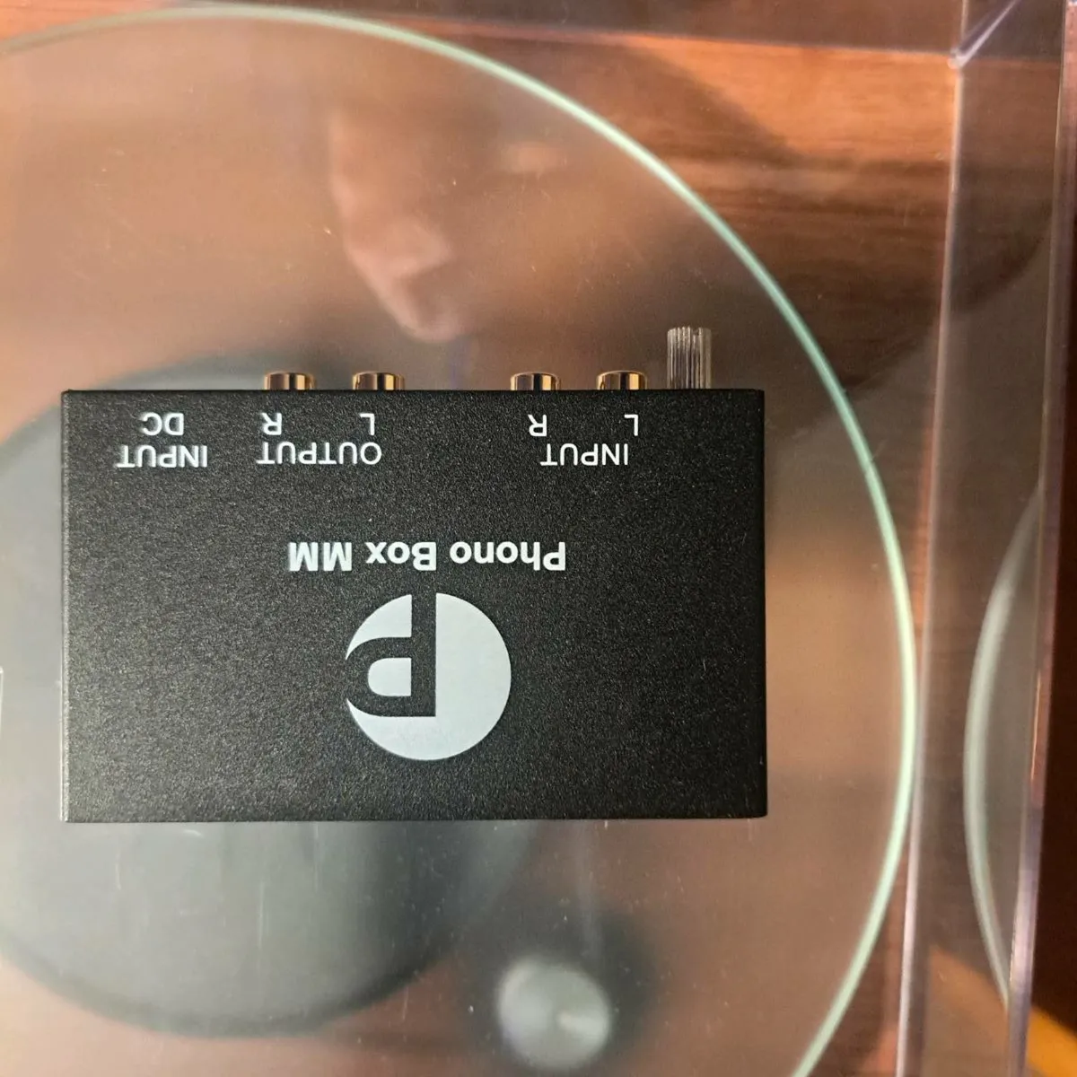 Phono Box MM preamplifier - Image 3