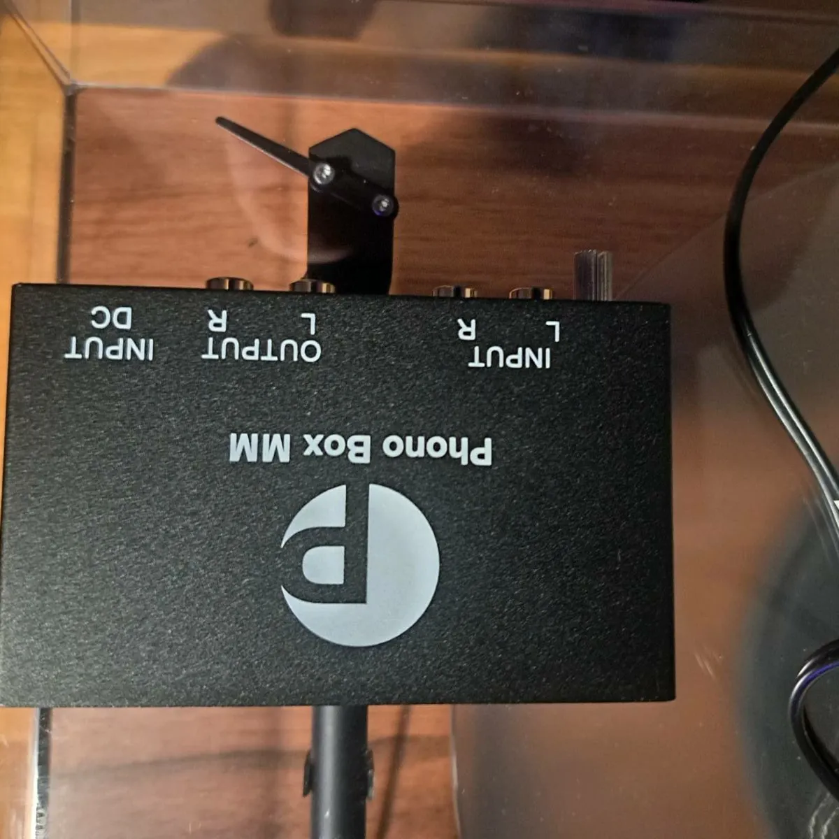 Phono Box MM preamplifier - Image 2