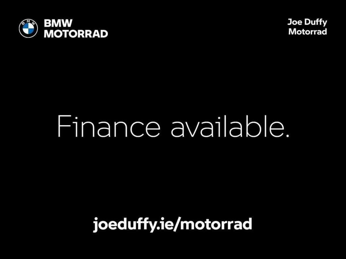 BMW R 1300 GS Adventure TE Finance Available - Image 3