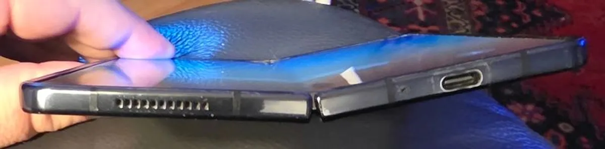 Samsung galaxy - Image 4