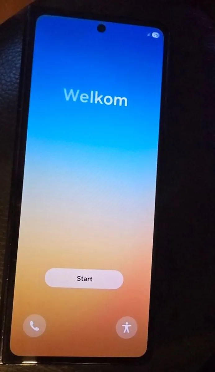 Samsung galaxy - Image 1