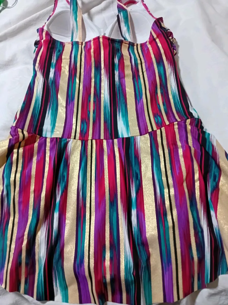 Ladies Swimsuit - Image 2