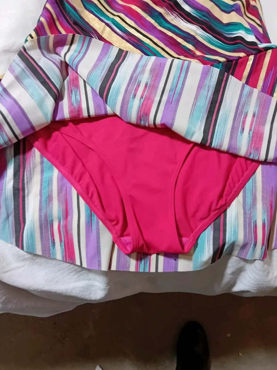 Ladies Swimsuit - Image 3