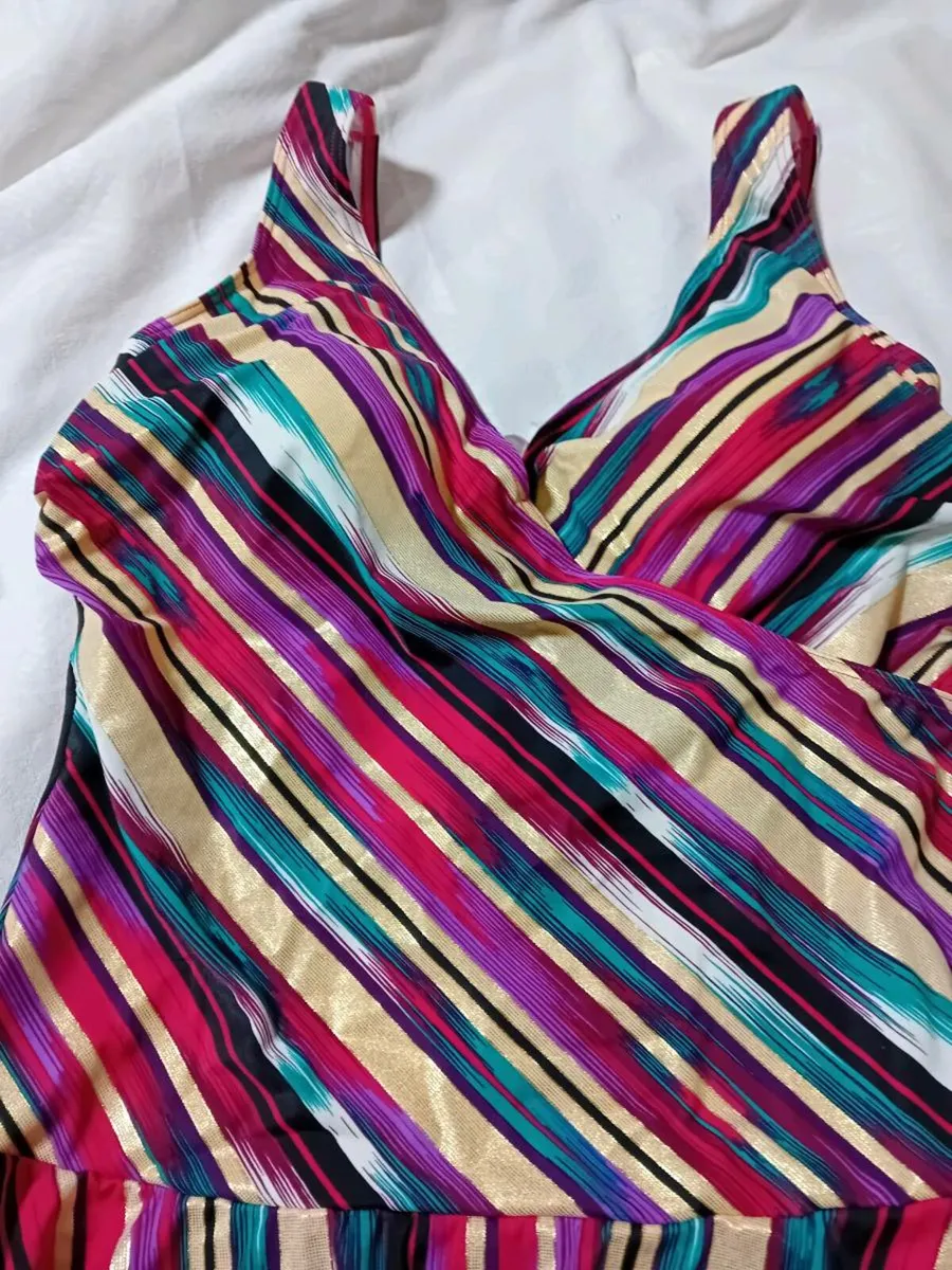 Ladies Swimsuit - Image 4