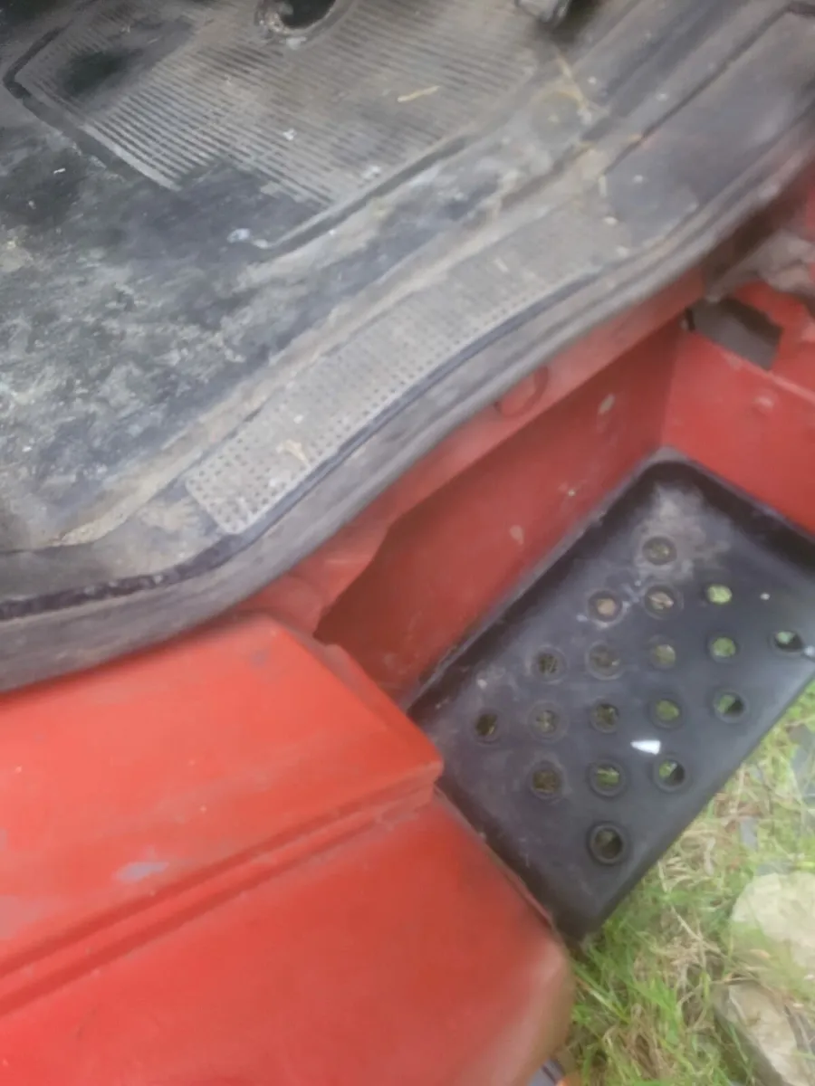 Ford Cargo 0813 - Image 4