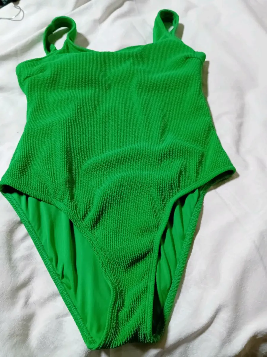 Lafies Swimsuit - Image 1