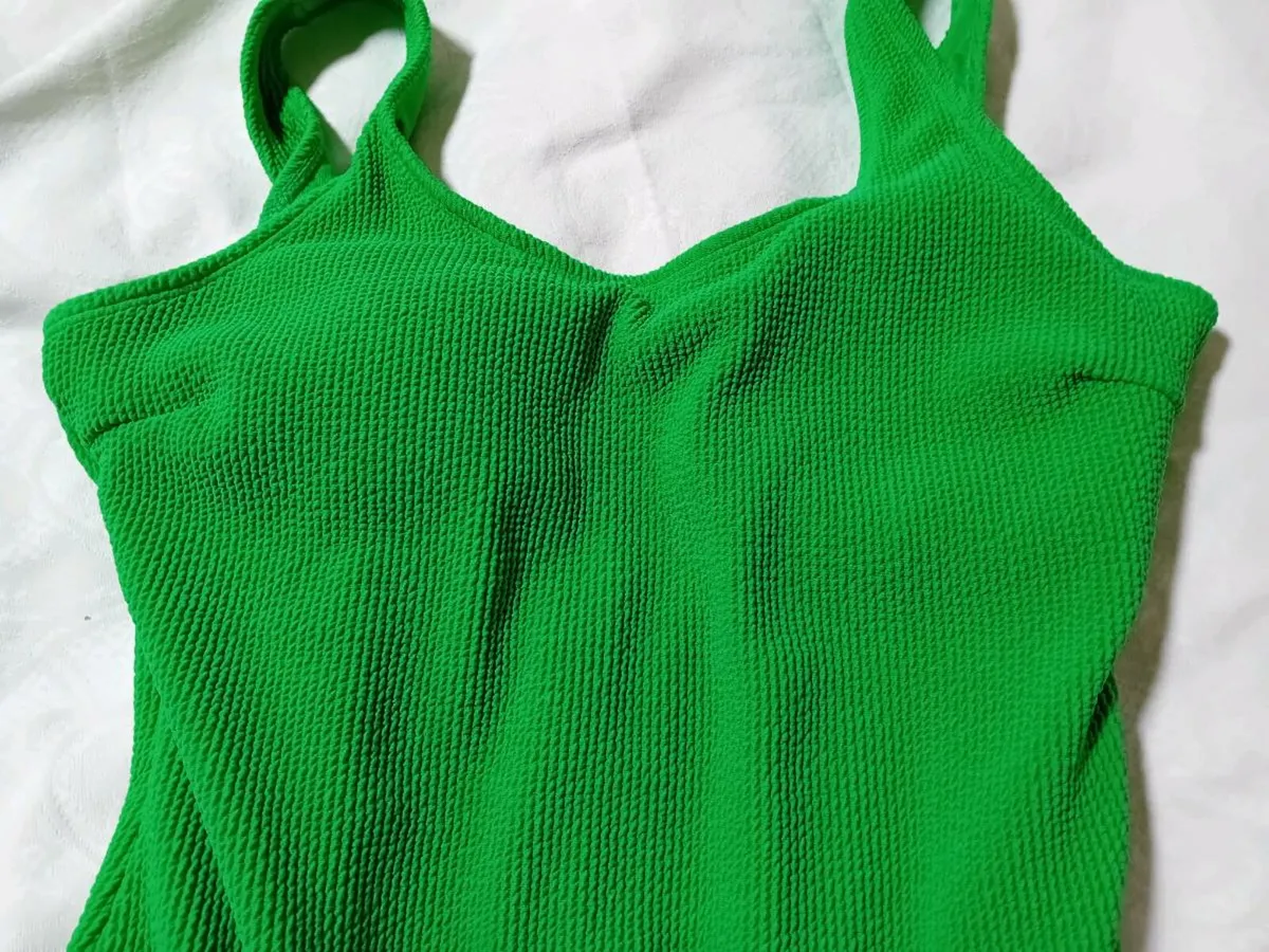 Lafies Swimsuit - Image 2