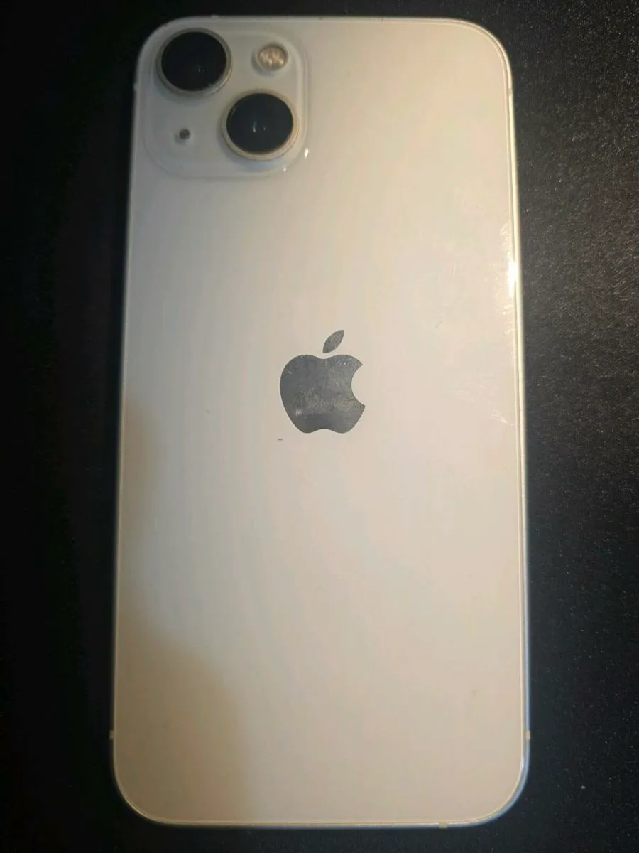 iPhone 13 – 128GB – Like New - Image 2