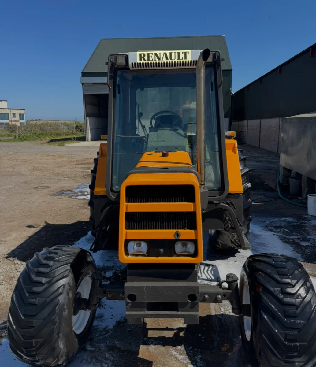 Renault 95-12 - Image 2