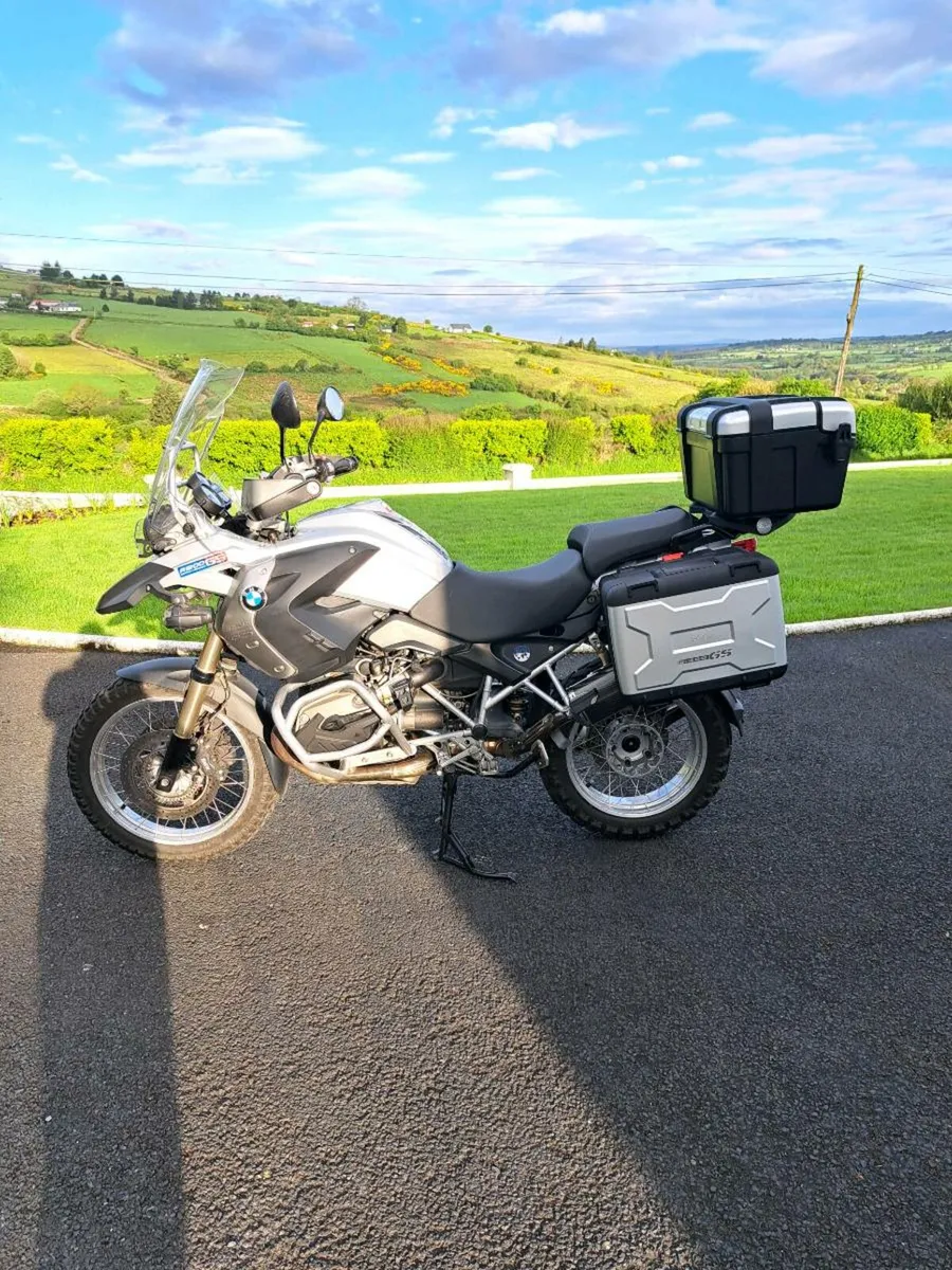 08 GS 1200 - Image 2