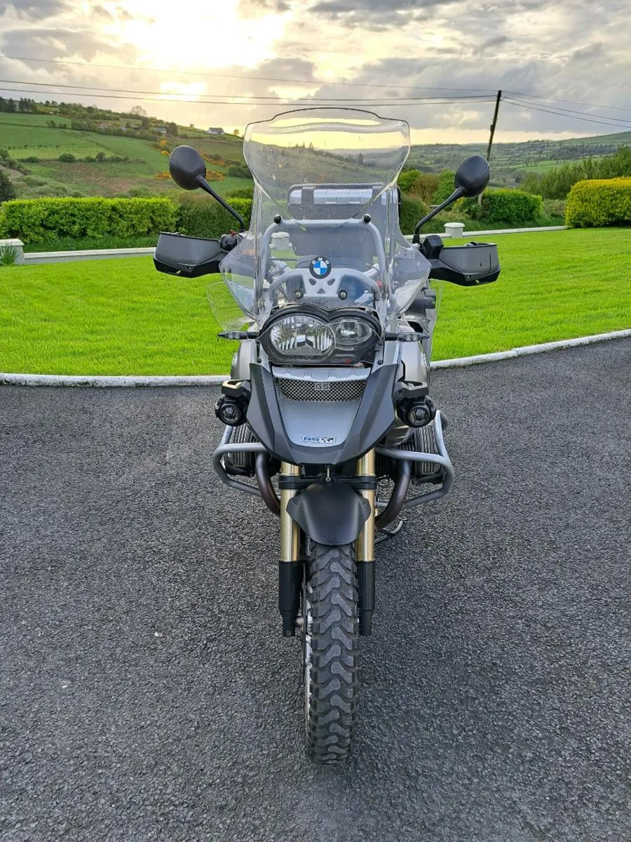 08 GS 1200 - Image 3