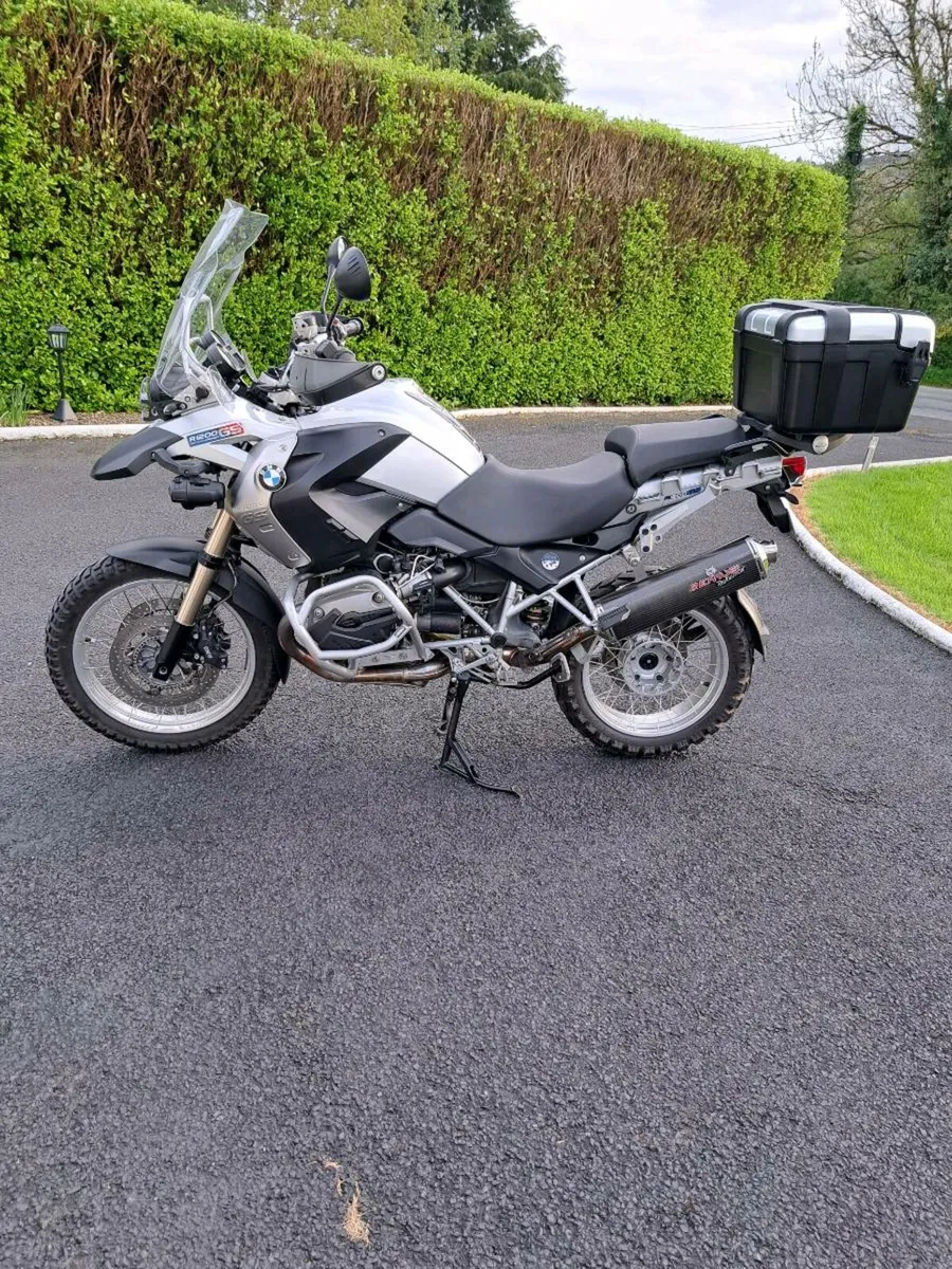 08 GS 1200 - Image 4