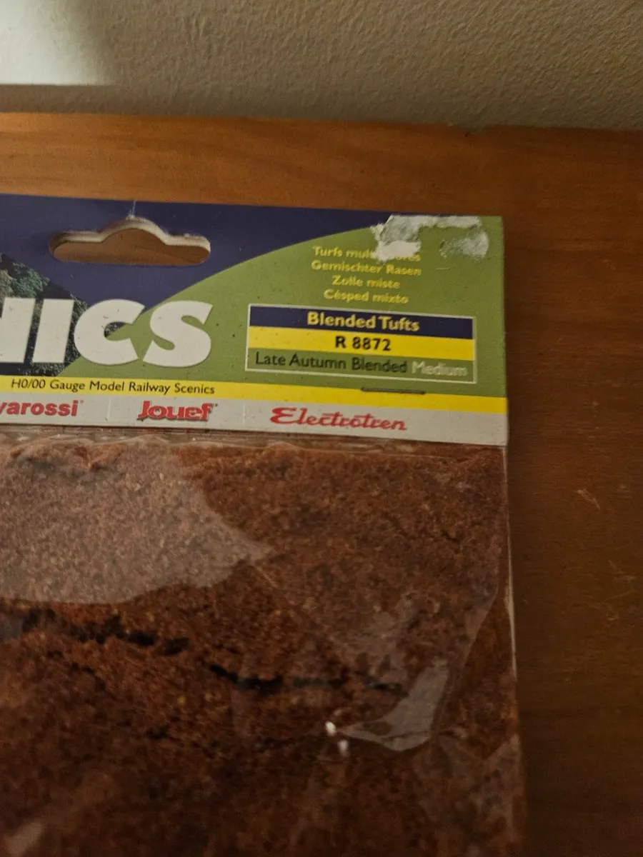 Hornby Scenics - Image 2