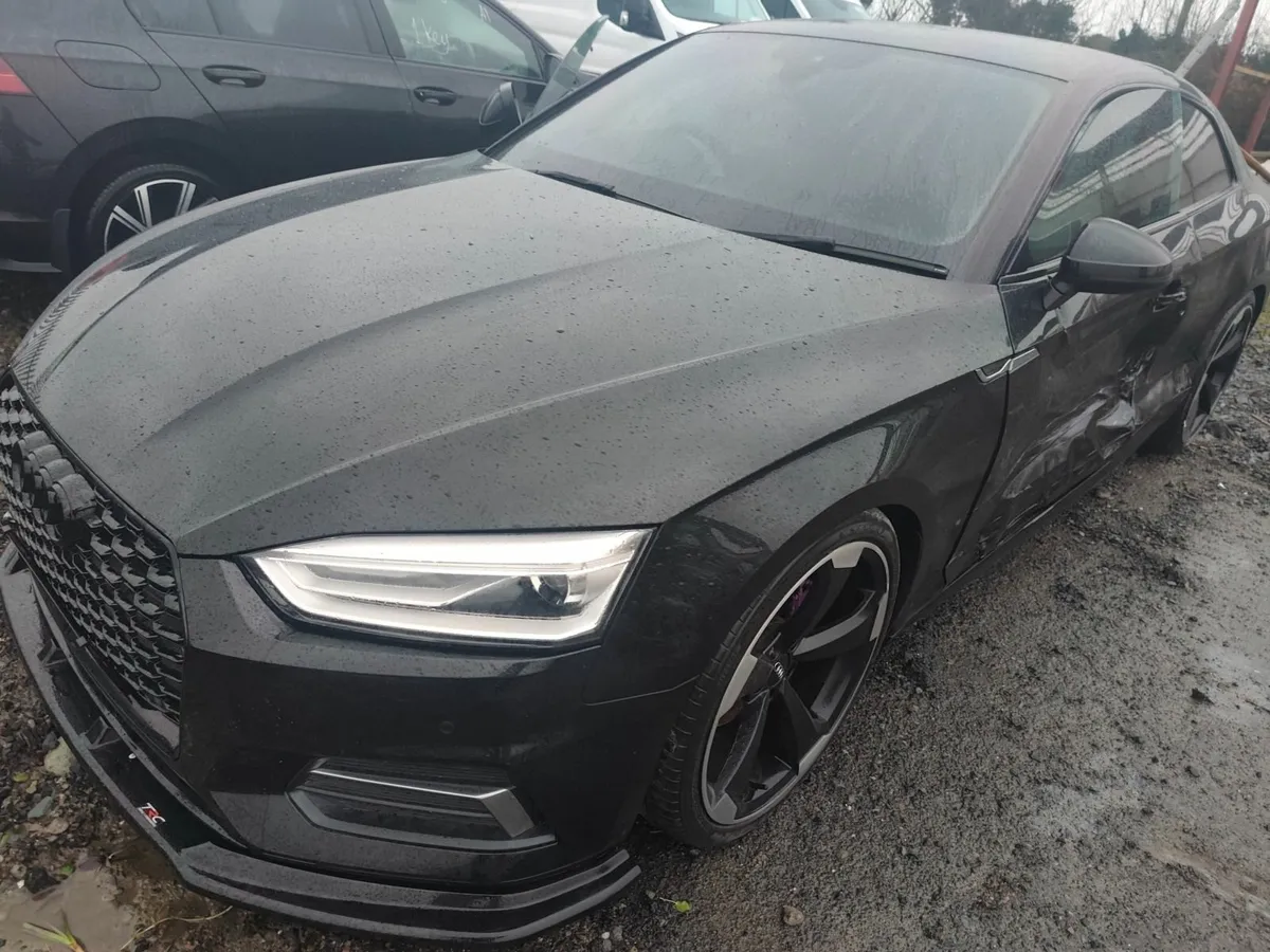 Audi a5 - Image 3