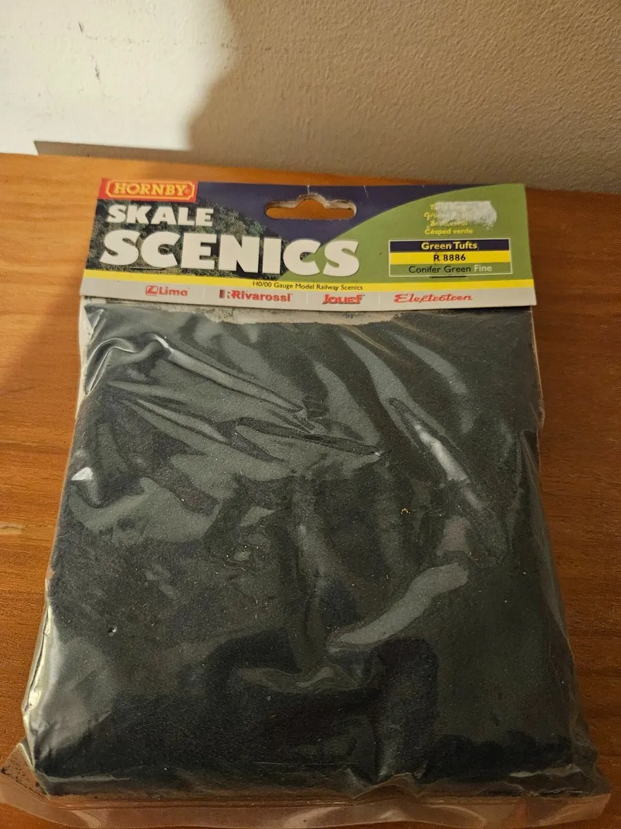 Hornby Scenic - Image 1