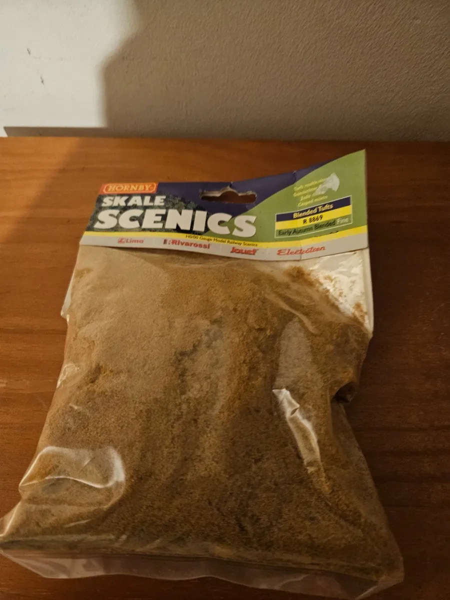 Hornby Scenic - Image 1