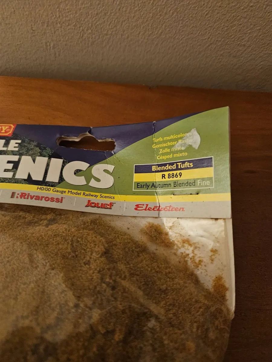 Hornby Scenic - Image 2