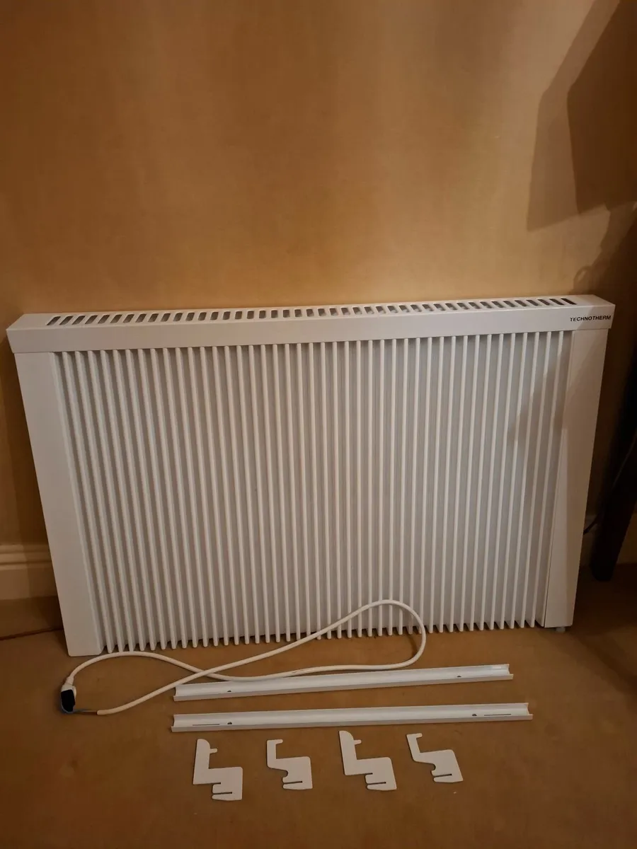 Technotherm 1800S  1800W