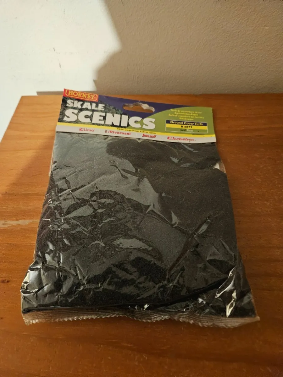 Hornby Scenic - Image 1