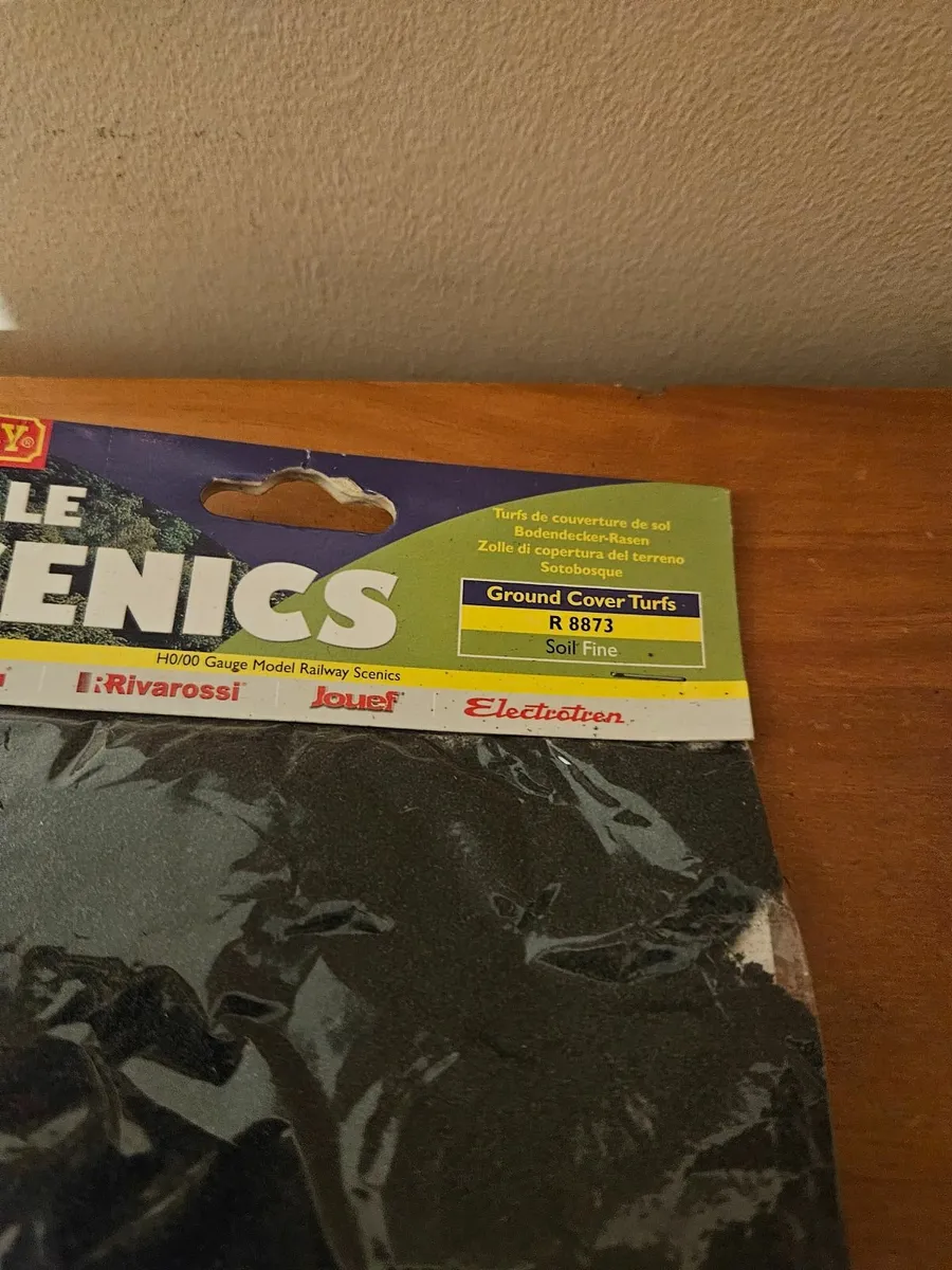 Hornby Scenic - Image 2