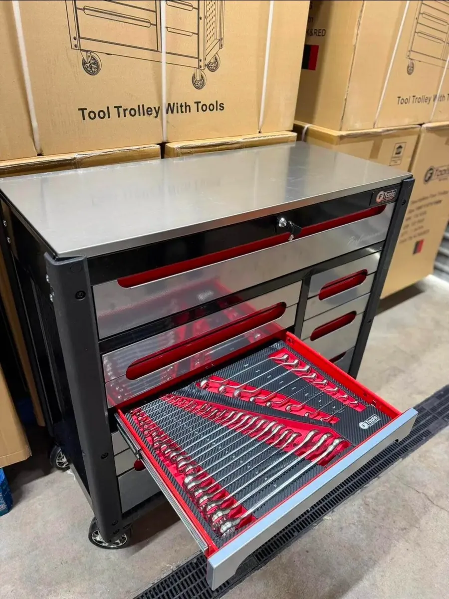 IF tool box 12/10 - Image 3